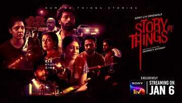 Ramany vs Ramany 3.0' Trailer: Ram G And Vasuki Bala Subramanian ...