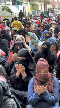 Uttarakhand's <i class="tbold">haldwani</i> eviction: All you need to know