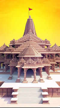 Ayodhya <i class="tbold">master plan</i>