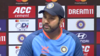 India vs Sri Lanka, ODI series: <i class="tbold">rohit sharma</i> reveals how Bumrah got injured