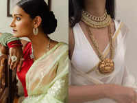 Choker Necklace News  Latest News on Choker Necklace - Times of India