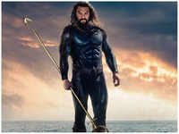 Jason Momoa's 'Aquaman and The Lost Kingdom' averts clash with Shah Rukh  Khan's 'Dunki'; to release a day early on December 21