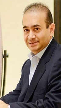 Nirav Modi <i class="tbold">extradition</i> ‘barred’ by legal issue