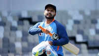 'Team India will miss Rishabh Pant vs Australia'