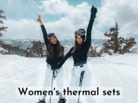 Thermals for men: Stay warm during winter in thermal tops, pants