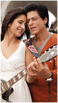 Images : jab tak hai jaan saans