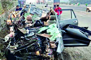 Surat Accident: Latest News, Videos and Photos of Surat Accident ...