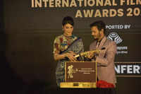 In Pics: Dadasaheb Phalke International Film Festival Hosts a Press Conference for 2023 Award Ceremony
