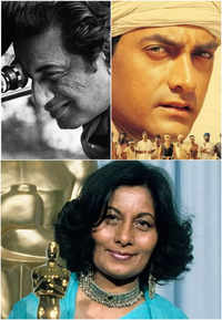 Naatu Naatu, All That Breathes, Lagaan: When Indian films made a mark at the Academy Awards