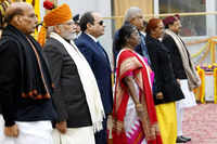 See the latest photos of <i class="tbold">70th republic day</i>