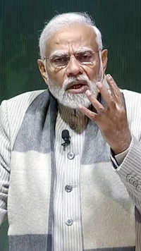 PM gave hint of Indus treaty rethink after <i class="tbold">Uri Attack</i>
