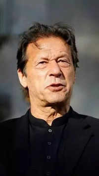 <i class="tbold">pakistan government</i> withdraws security of former prime minister Imran Khan