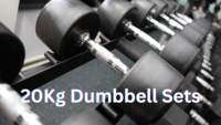2kg dumbbells: Best & affordable picks for beginners - Times of India  (March, 2024)
