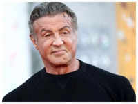 Sylvester Stallone's 'Tusla King' series casts AC Peterson in pivotal role  - Times of India