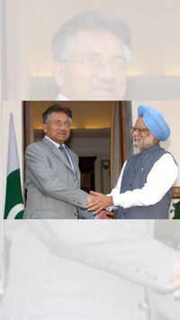 Pervez Musharraf: Architect of <i class="tbold">Kargil War</i>