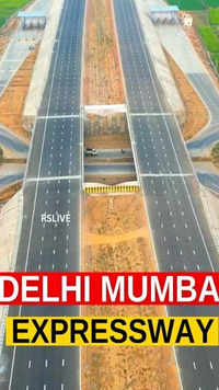 Delhi-Jaipur come closer