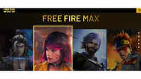 Garena Free Fire Max Redeem Codes for September 9, 2022: Claim exciting  goodies and rewards here! - Times of India