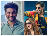 Weekend roundup: <i class="tbold">marathi movie</i>s and celebrities who made headlines