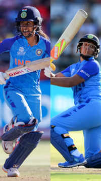 Women's T20 World Cup: Jemimah Rodrigues, Richa Ghosh lead India to win over Pakistan