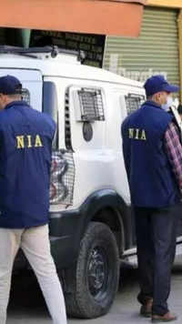 NIA conducts raids across Kerala, Karnataka & Tamil Nadu in Mangalore blast case