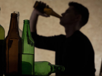 Alcohol causes at least seven types of cancer