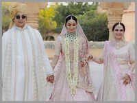 Royal Wedding News | Latest News on Royal Wedding - Times of India