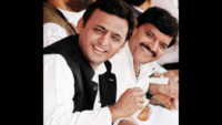 Akhilesh Yadav Azam Khan: Latest News, Videos and Photos of Akhilesh Yadav  Azam Khan