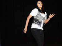 Trending photos of <i class="tbold">du student</i> on TOI today