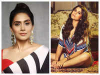 Sai Tamhankar to Sonali Kulkarni; Marathi actresses who featured in South Indian films