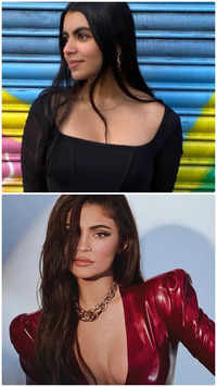 <i class="tbold">ida</i> Ali to Kylie Jenner: Celebrities who asked fans for money through crowd-funding