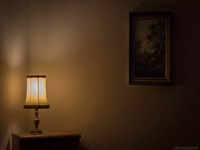 Table Lamps: Latest News, Videos and Photos of Table Lamps