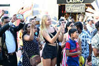 See the latest photos of <i class="tbold">goa carnival</i>