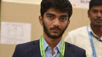 Asian Chess Championship: R Praggnanandhaa beats Pranav Anand, moves into  joint lead