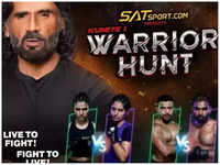 India's star MMA fighter Angad Bisht to defend Flyweight title