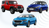 Mahindra XUV300, Bolero, Bolero Neo, Marazzo gets discounts of up