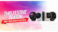 GoPro Hero 11 Black series action camera launched with 10-bot colour,  horizon lock, 5.3K resolution video recording and more - Times of India