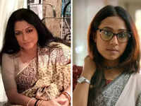Roopa Ganguly: Movies, Photos, Videos, News, Biography & Birthday ...