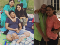 Shark Tank India 2's Peyush Bansal recalls a heart-wrenching story: 'My father decided to give his extra oxygen cylinder during COVID, risking his life'