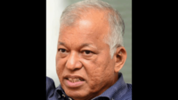 TMC picks Luizinho Faleiro for Rajya Sabha, Mahua Moitra to head Goa unit