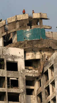 1993 Mumbai <i class="tbold">bomb blast</i>s: A Tragic Chapter in India's History