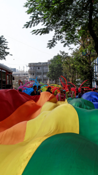 Indian govt opposes same-sex marriage