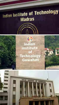 Deaths by suicide on IIT campuses