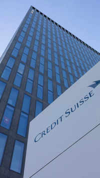 ​<i class="tbold">credit suisse</i>'s share price has fallen by more than 10%