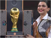 The Moment When <i class="tbold">fifa</i> Rooted for Deepika