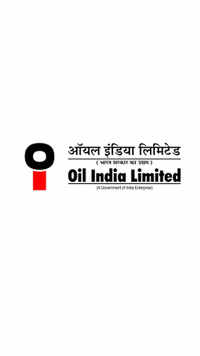 <i class="tbold">oil india</i> Ltd.