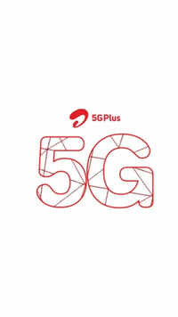 Airtel 5G Services Photos  Images of Airtel 5G Services - Times of India