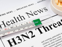 ​How is H3N2 flu different from previous flu viruses?​