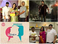 NTR30, Devil, Rangabali; Ten new Telugu film updates from the actors on account of the Ugadi 2023