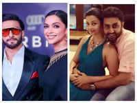 Ranveer Singh-Deepika Padukone, Abhishek Bachchan-Aishwarya Rai: Bollywood couples who have had a tiff in public