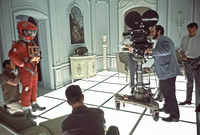 See the latest photos of <i class="tbold">2001: A Space Odyssey (film)</i>